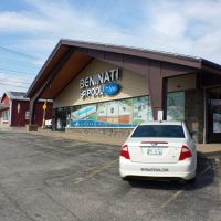 Beninati Hot Tubs Ithica